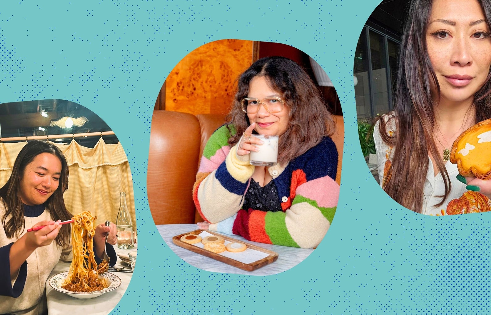 15 women cookbook authors to check out this Women's History Month ...