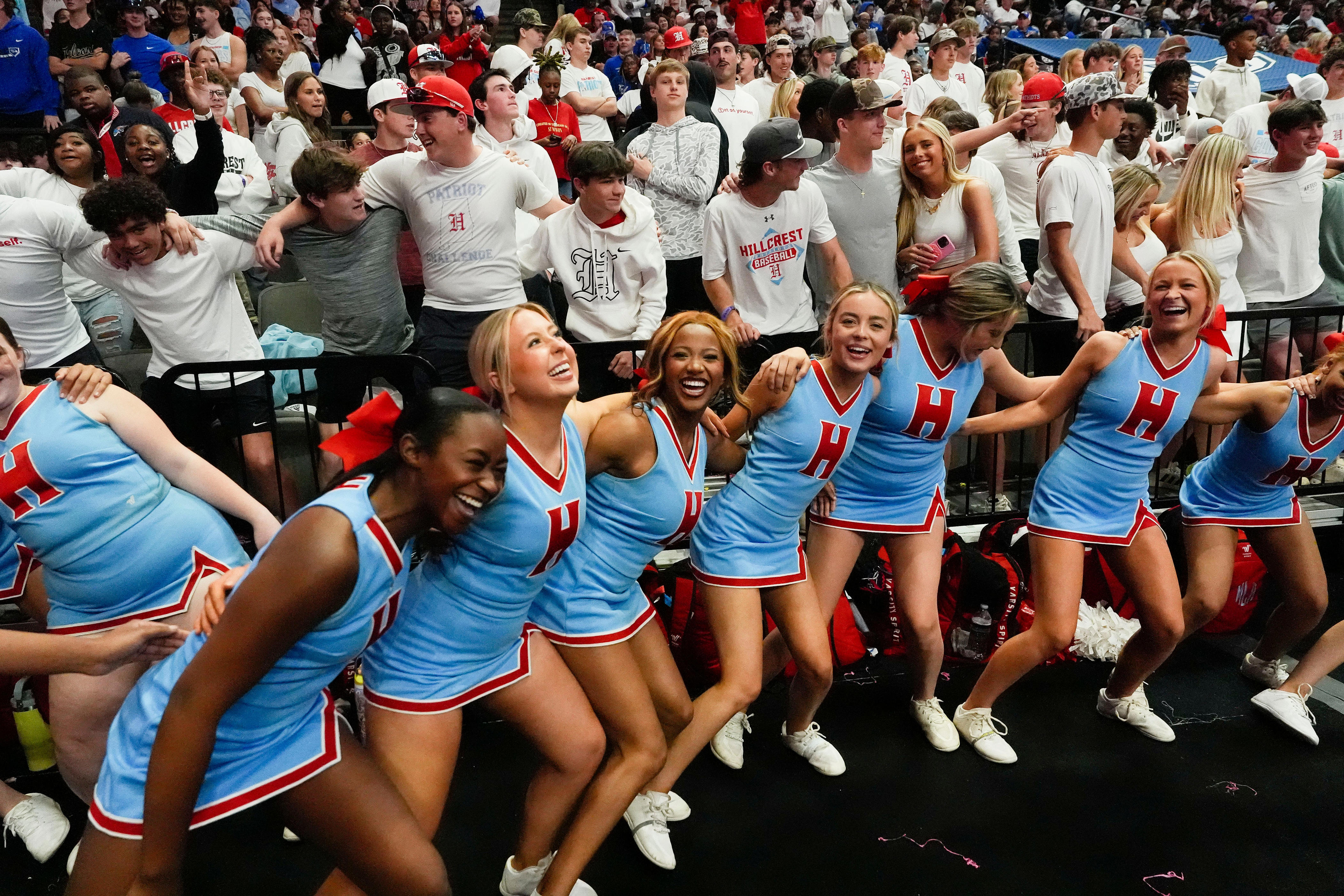 Major changes coming to AHSAA volleyball, cheer program