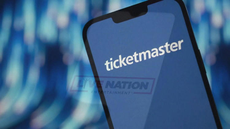 Ruling made in New York's lawsuit against Live Nation and Ticketmaster