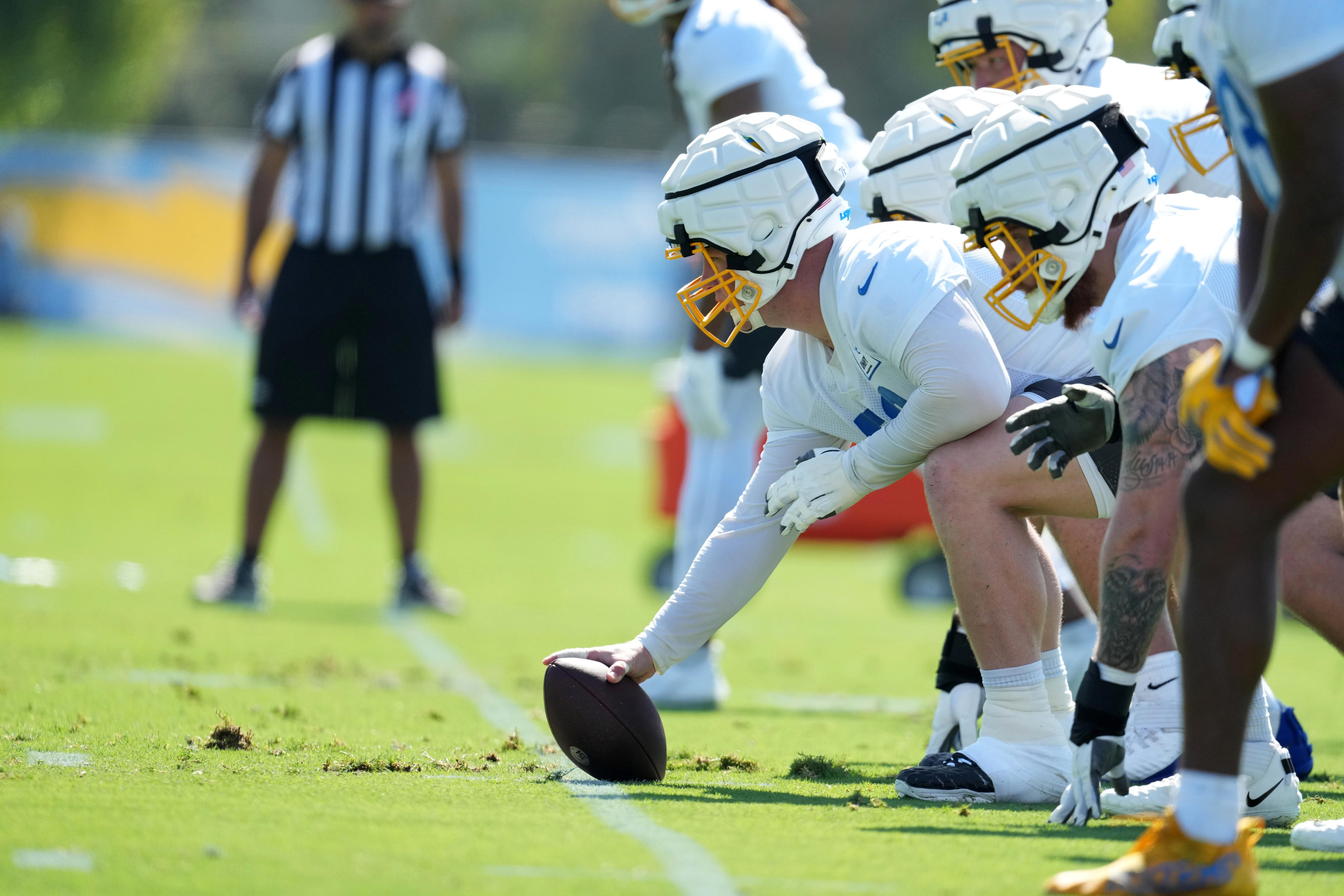 Former Alabama prep standout joining New Orleans Saints in NFL free agency