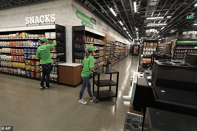 Whole Foods Ditches Beloved Perk After 17 Years