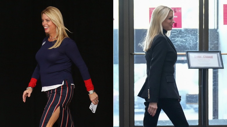 Pam Bondi Weight Loss: Secrets to Her Transformation