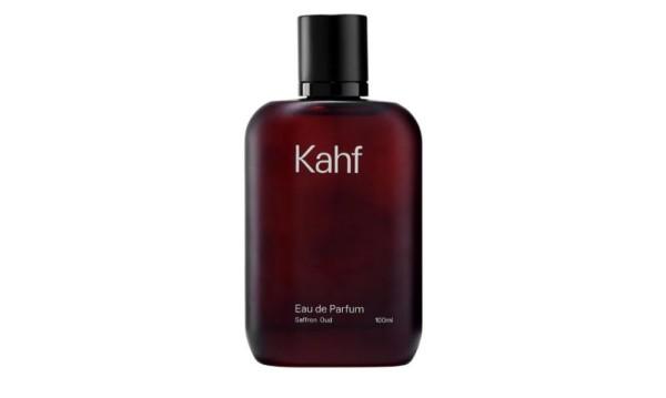 KAUF Saffron Oud Eau de Parfum KAUF Saffron Oud Eau de Parfum