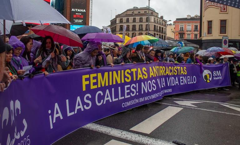 8M entre avances y retrocesos: el momento que viven los derechos de las ...