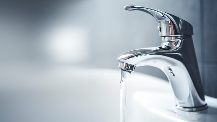 Boil water advisory lifted for Lake Oswego neighborhood