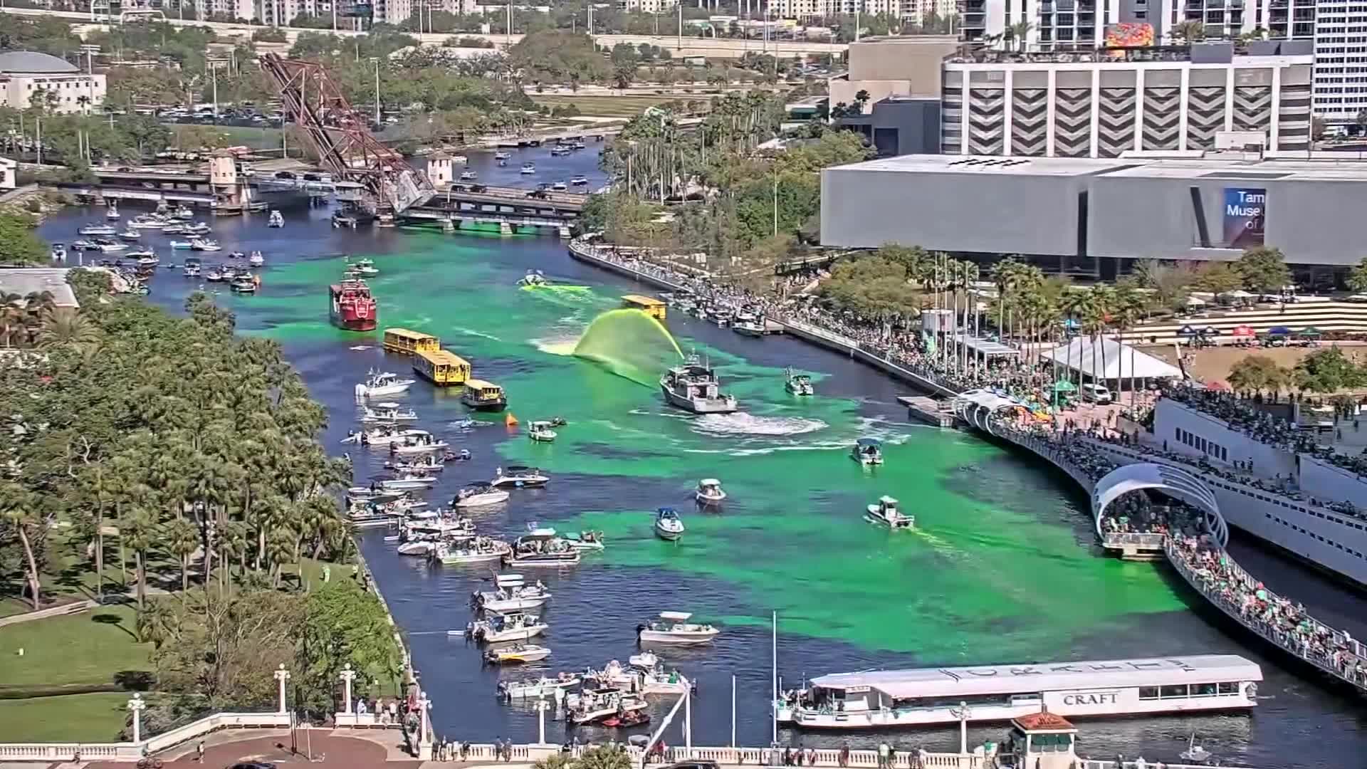 green river st patricks day 2025