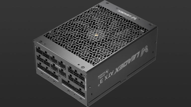 Super Flower’s beastly 2800W power supply lands at $899 — enough juice
