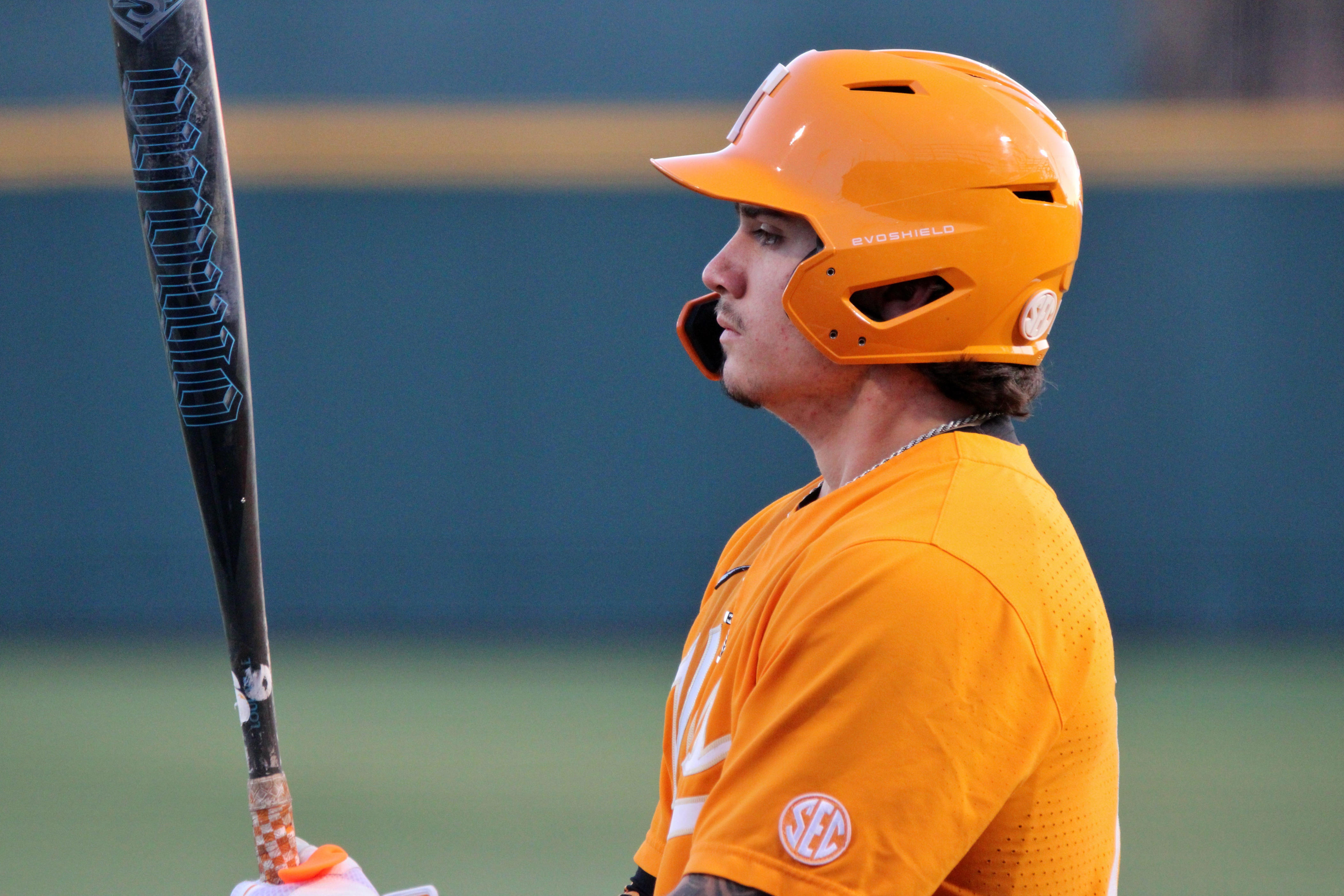 SEC baseball RPI rankings for May 8