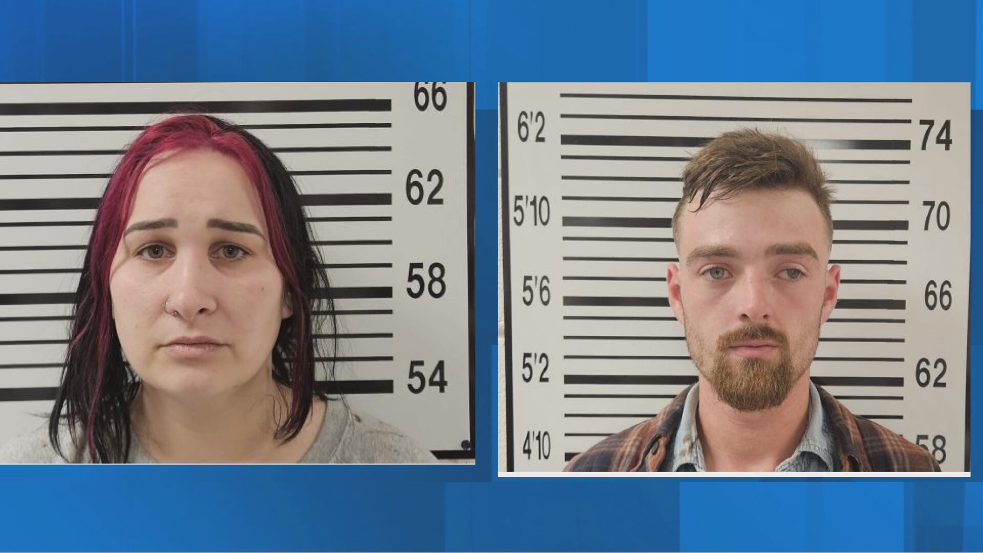 2 adults in custody following the death of a 4yearold girl, Toombs Co