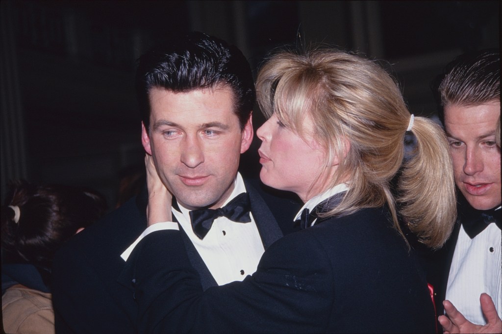 Insiders Allege Where Kim Basinger & Alec Baldwin Stand After Their