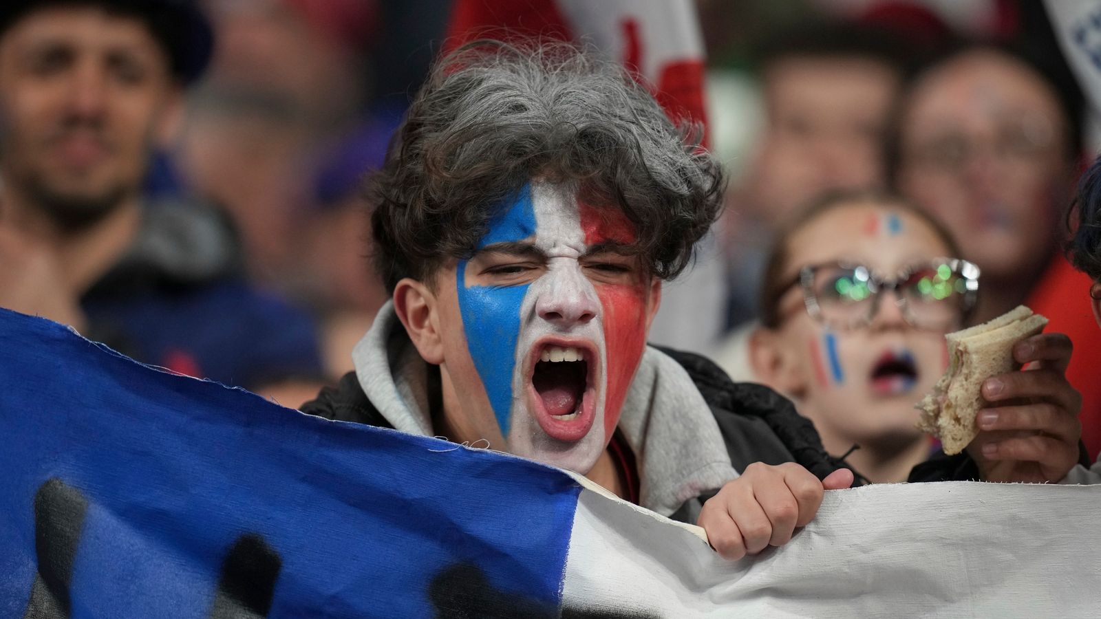 France win Six Nations with victory over Scotland