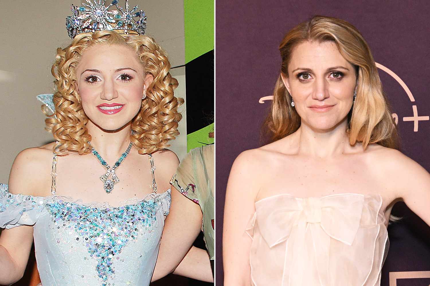 Annaleigh Ashford, Who Played Glinda on Broadway, Says ‘It's Been Such(02)