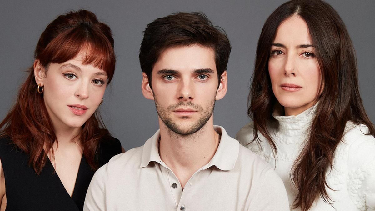 Furor en Netflix: la serie corta española de 6 capítulos que es ideal ...