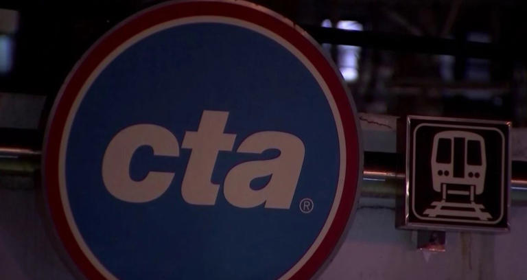 CTA to open four reconstructed stations on the Red Line next month