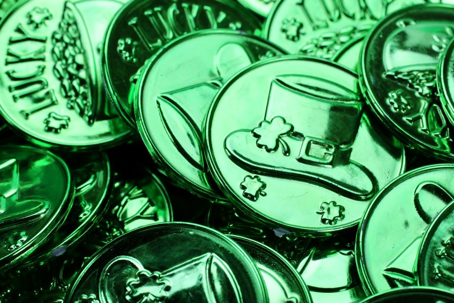 ban saint patricks day