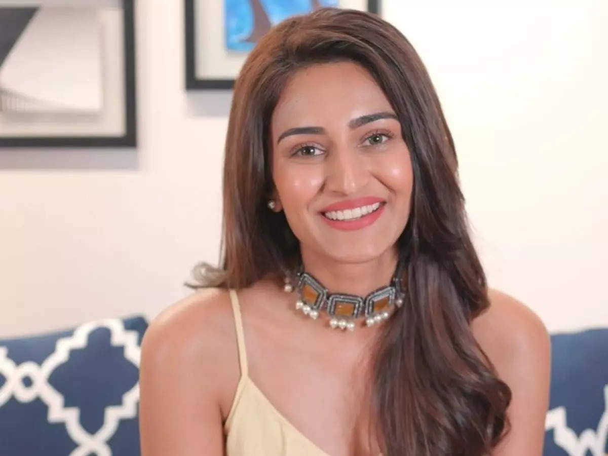 Erica Fernandes of 'Kasautii Zindagii Kay 2' fame reveals shocking