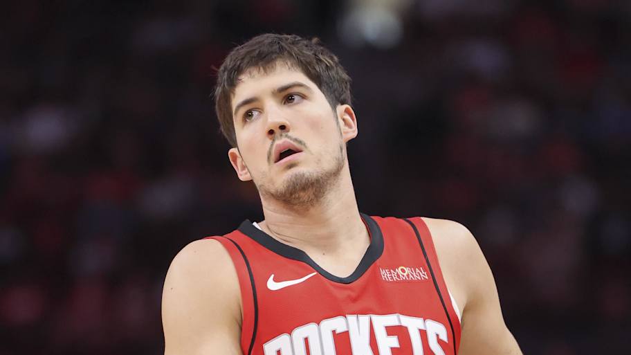 Houston Rockets vs. Chicago Bulls Injury Report