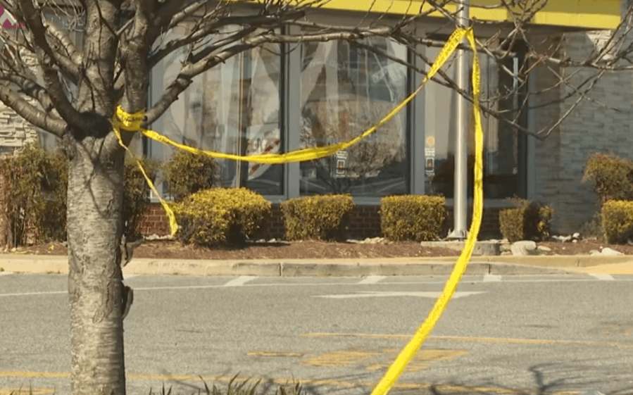 Charging docs: Security guard accused of fatally shooting man in Charging docs: Security guard accused of fatally shooting man in