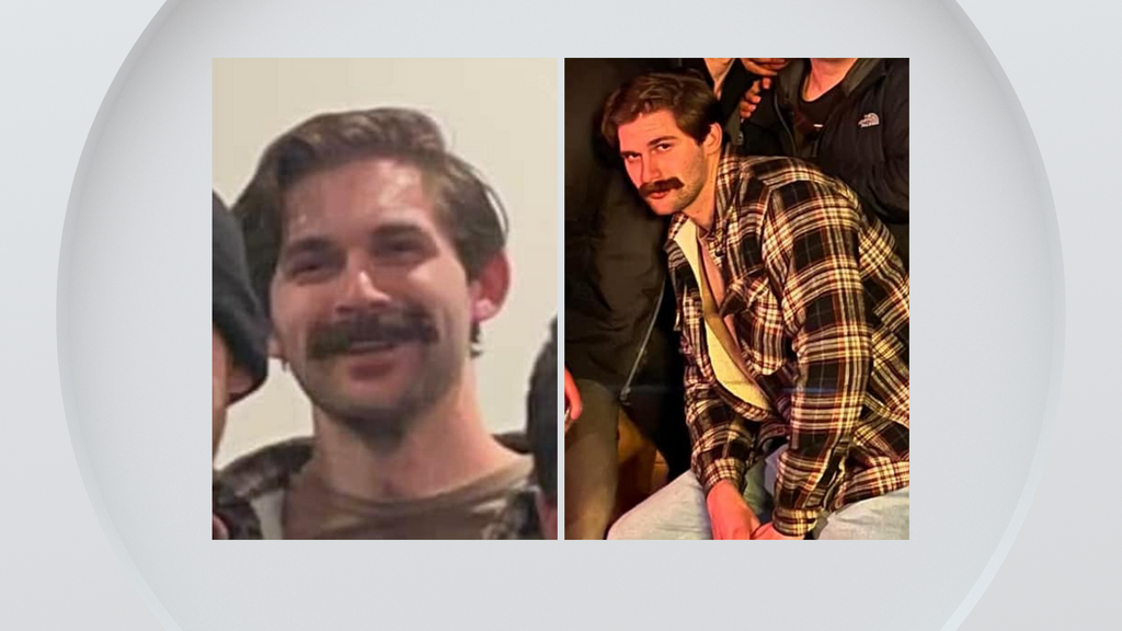 Body of missing Colorado snowboarder Connor Gill found in Vail