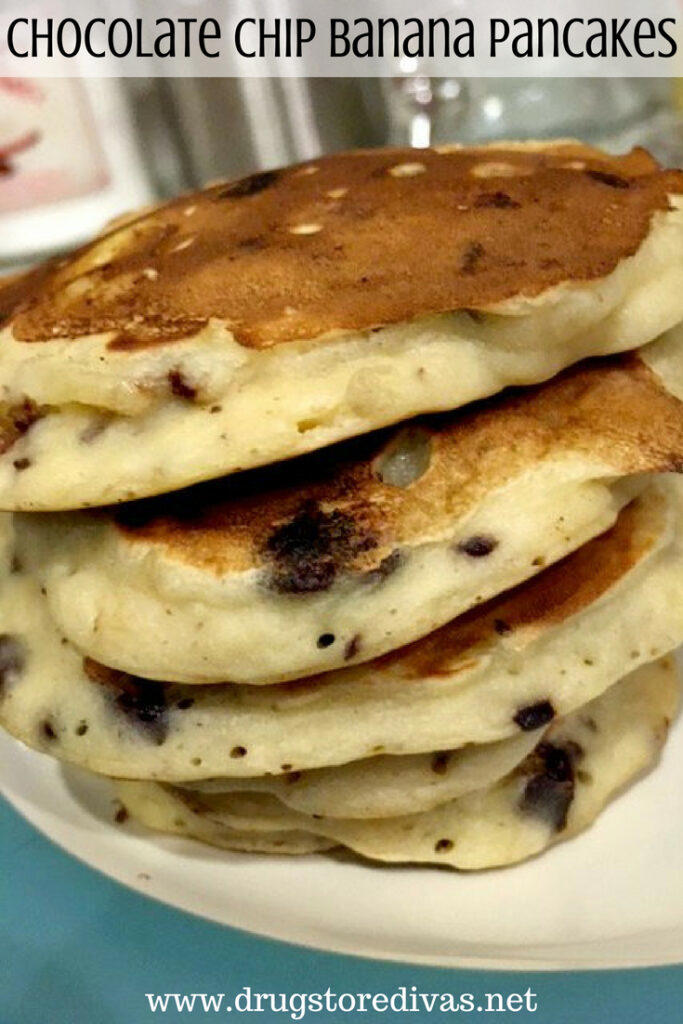 4 tasty pancake recipes