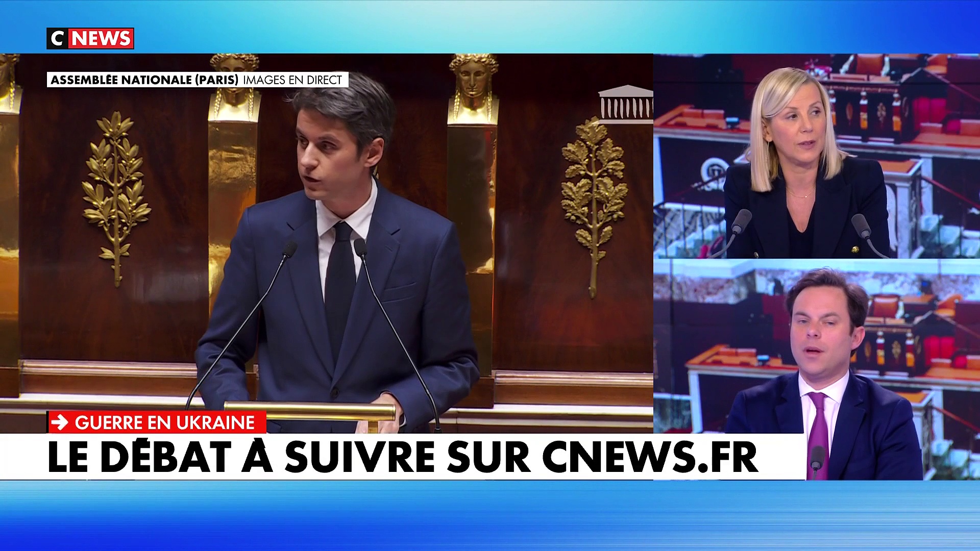 Louis de Raguenel : «François Bayrou a joué son va-tout avec une vision ...