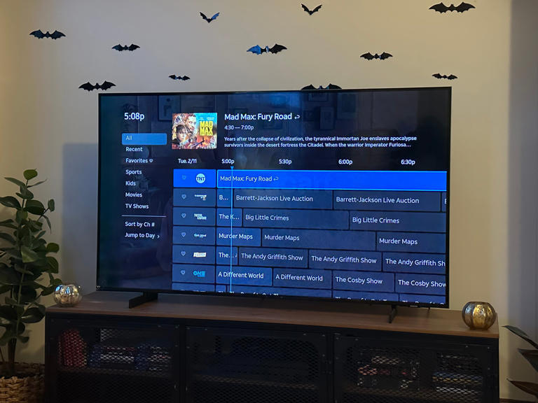 DirecTV review: The best cable replacement you can stream