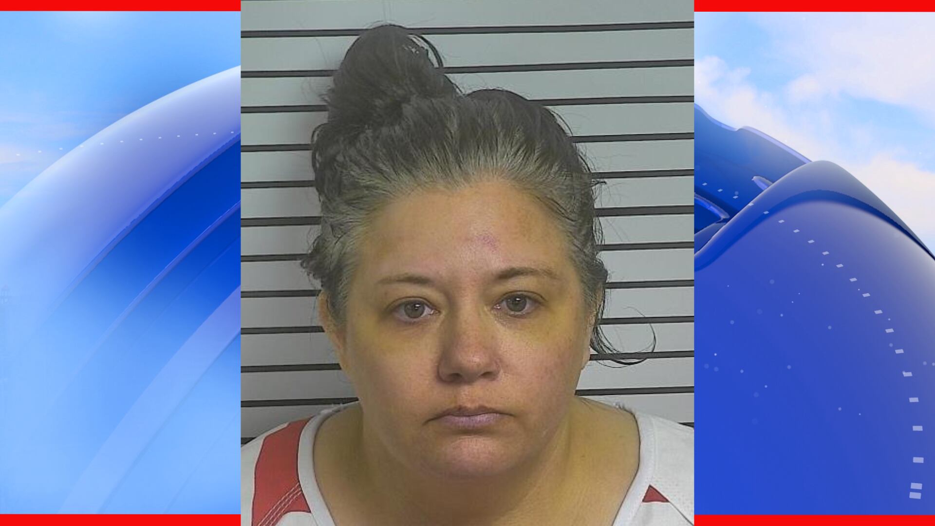 Wife allegedly shoots husband in domestic incident, Hattiesburg police say