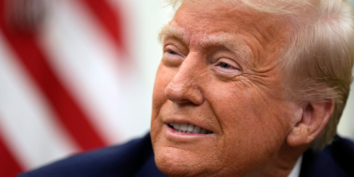 Appeals Court Lets Trump Fire Officials At Independent Boards Appeals Court Lets Trump Fire Officials At Independent Boards