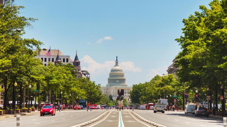 DC's sanctuary city status at risk with new bill