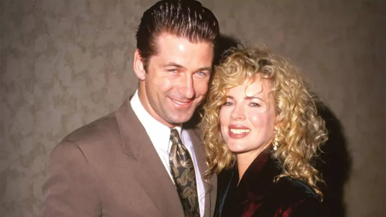 Alec Baldwin Shares 'Most Regrettable Thing' About Divorce With Kim