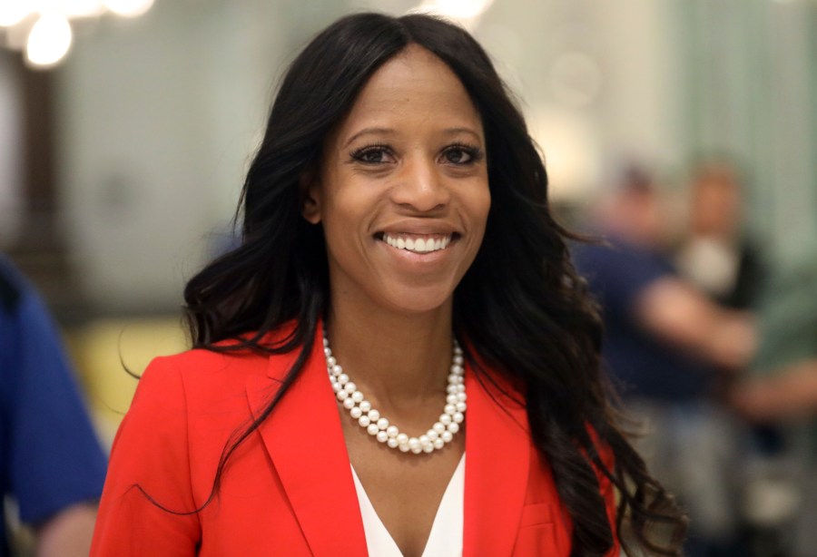 Former Utah Rep. Mia Love has passed away, family confirms