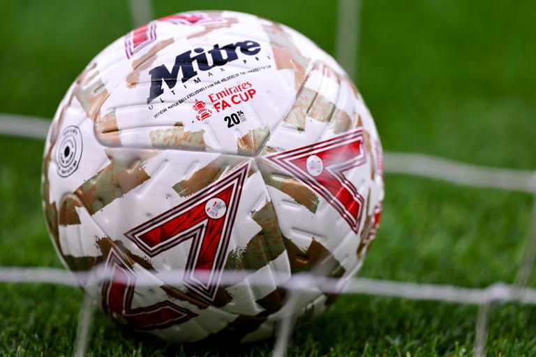 FA issues robust statement after Pep Guardiola's Manchester City vs ...