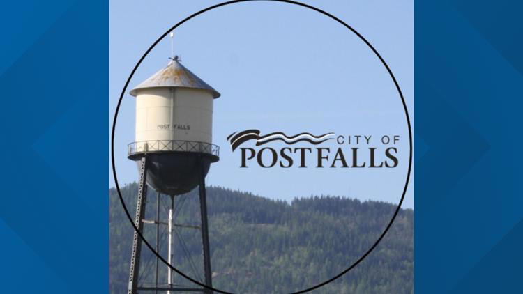 Post Falls City Council unanimously approves 2025 Transportation Master ...