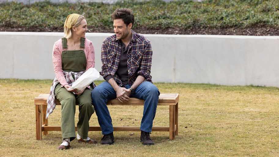 Grosse Pointe Garden Society season 1, episode 2 recap and review: 