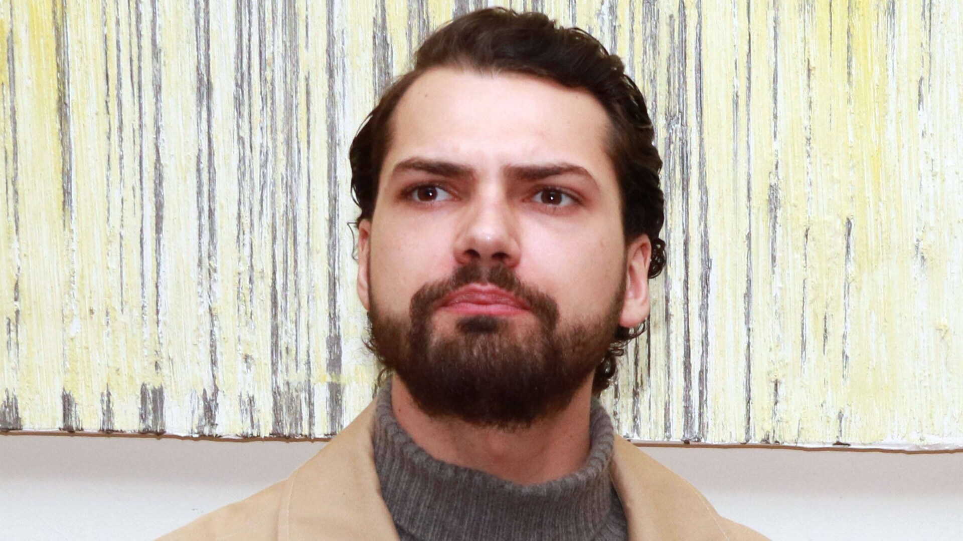 Champagner und Trüffel: Jimi Blue Ochsenknechts Skandal-Rechnung