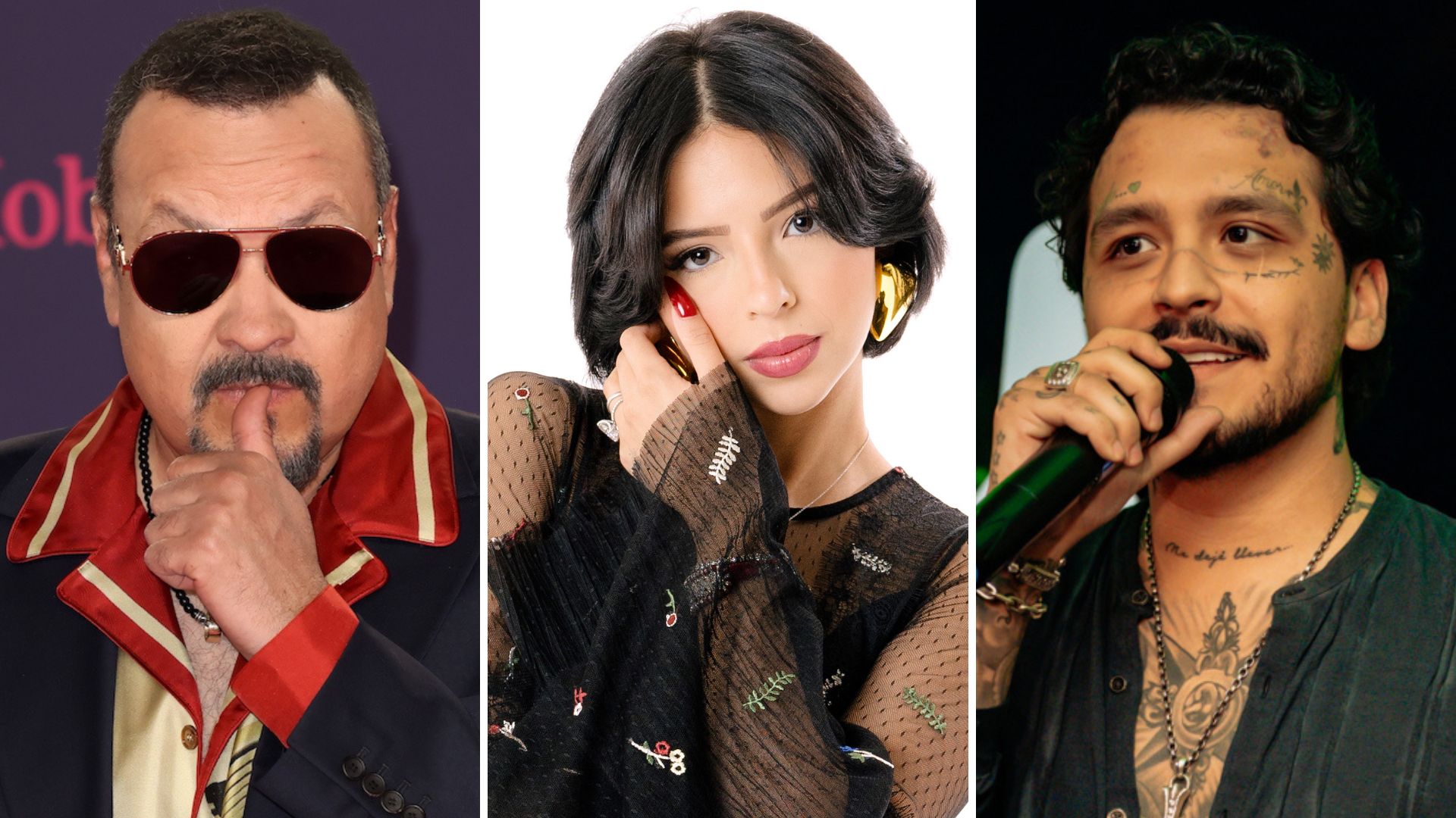 Advertencia de Pepe Aguilar