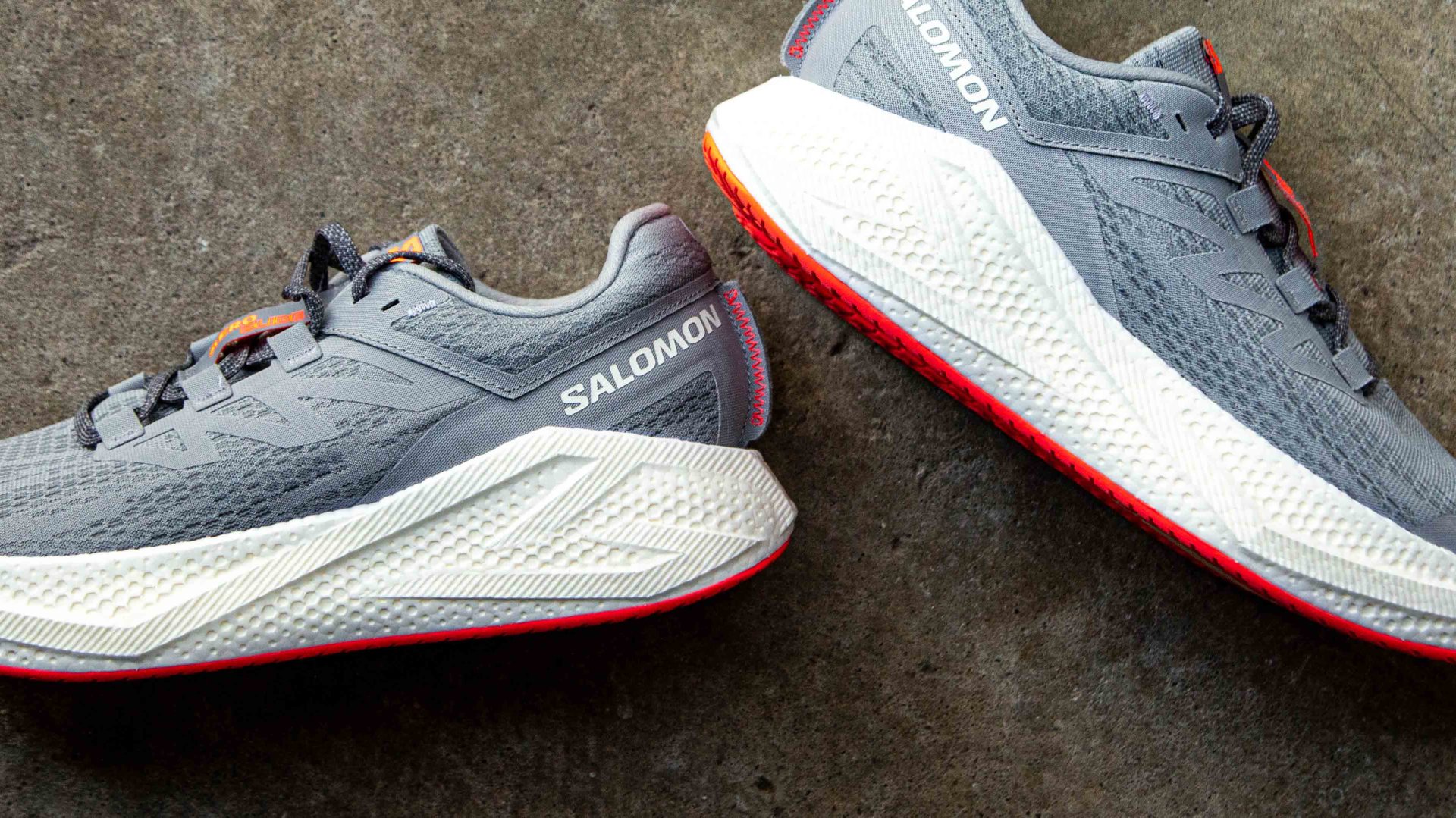 Did Salomon Just Drop the Sneaker Industry’s Next Ultraboost?