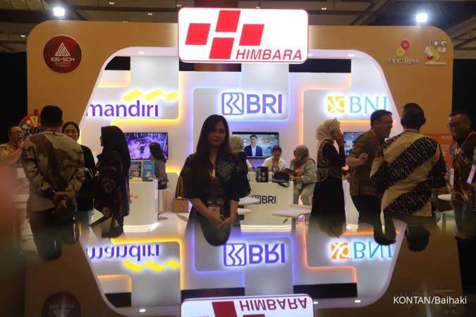 Saham Bank Danantara Terpuruk Akibat Kebijakan Pemerintah