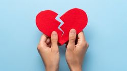 Cara Melupakan Orang yang Kita Sayang dan Mengikhlaskannya