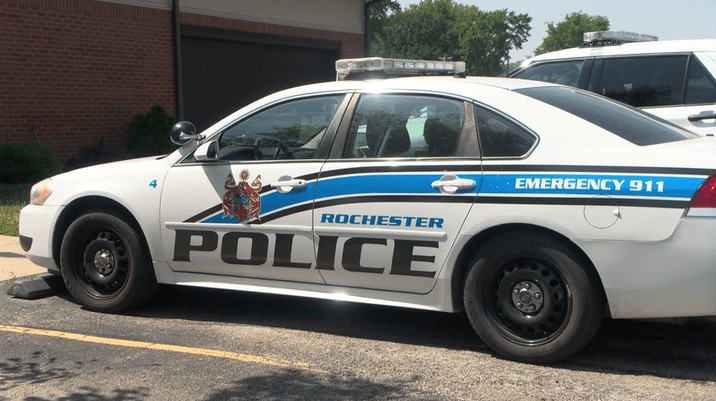 Rochester Police Dept. releases 3rd quarter call stats for 2025