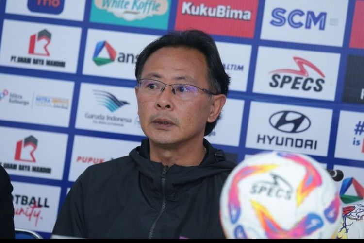 Kim Swee Sindir Wacana 11 Pemain Asing: Ancaman Krisis Finansial dan Ketimpangan Persaingan