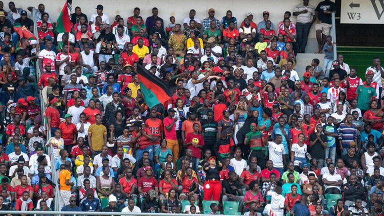 Baka City jump to second position after beating Mitundu Baptist in NDL