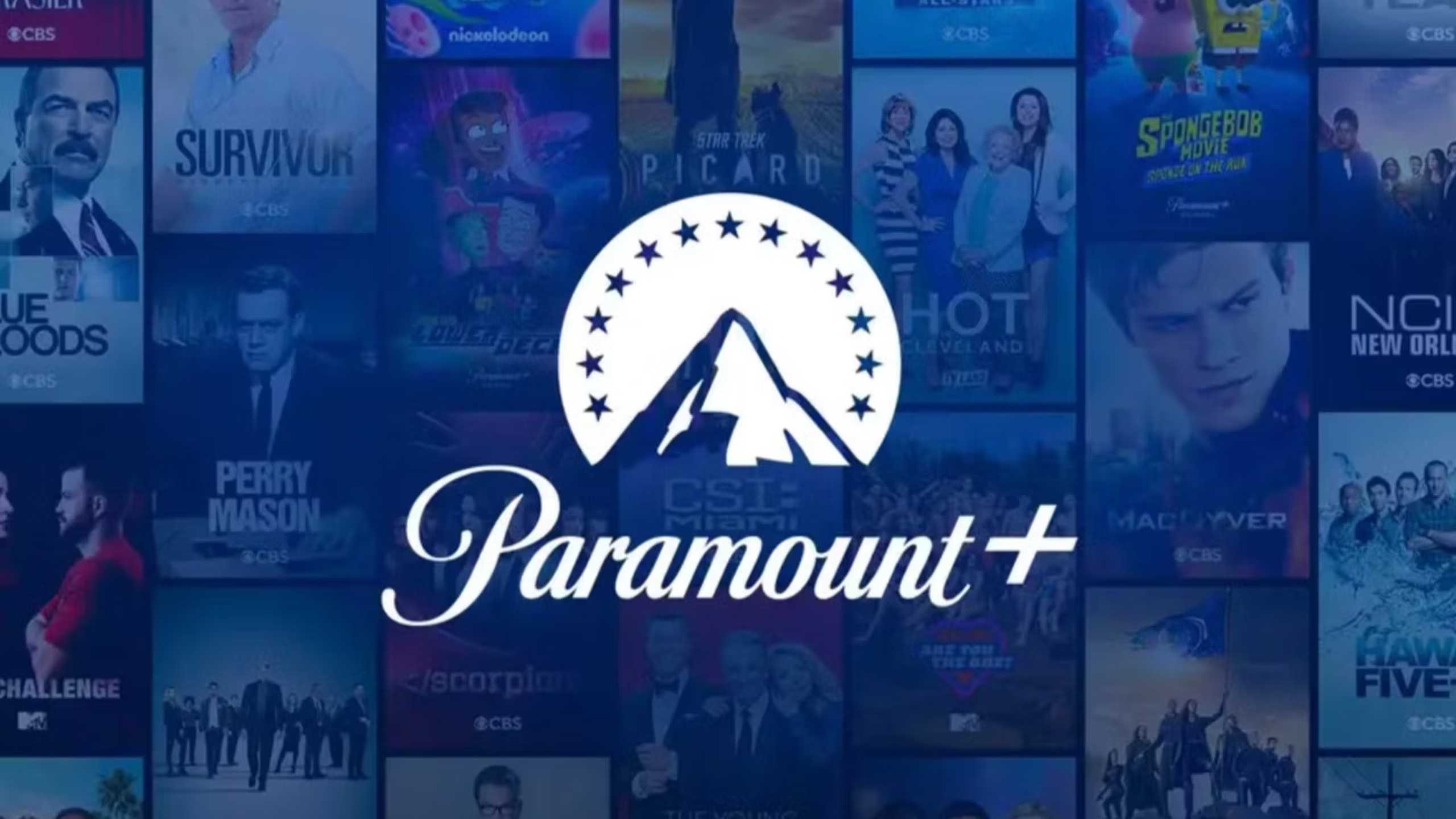 Don't miss your chance to get a year of Paramount+ for $30