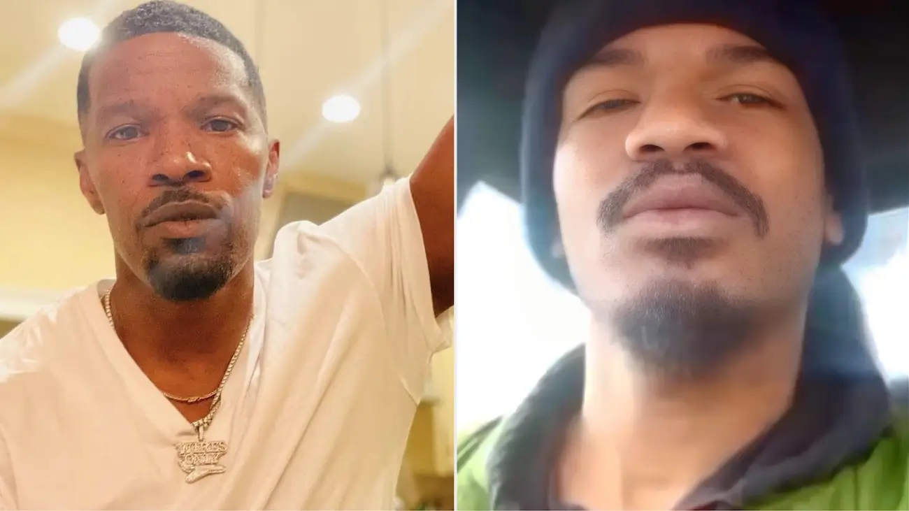 'OMG! Is This True?' Jamie Foxx Breaks His Silence, Reveals the