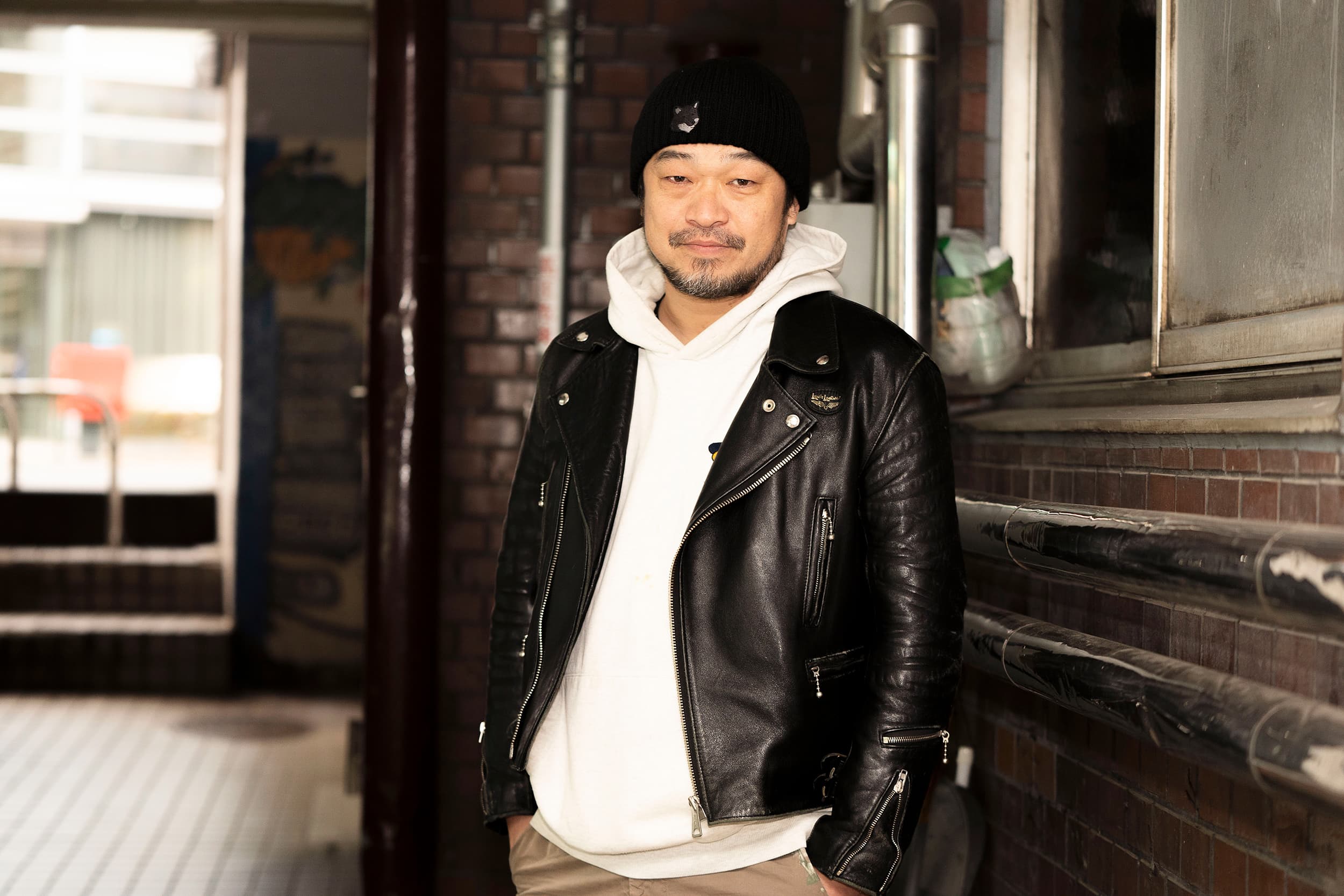 全文公開】竹原ピストル・特別インタビュー「 ずっと楽しかった｡だから