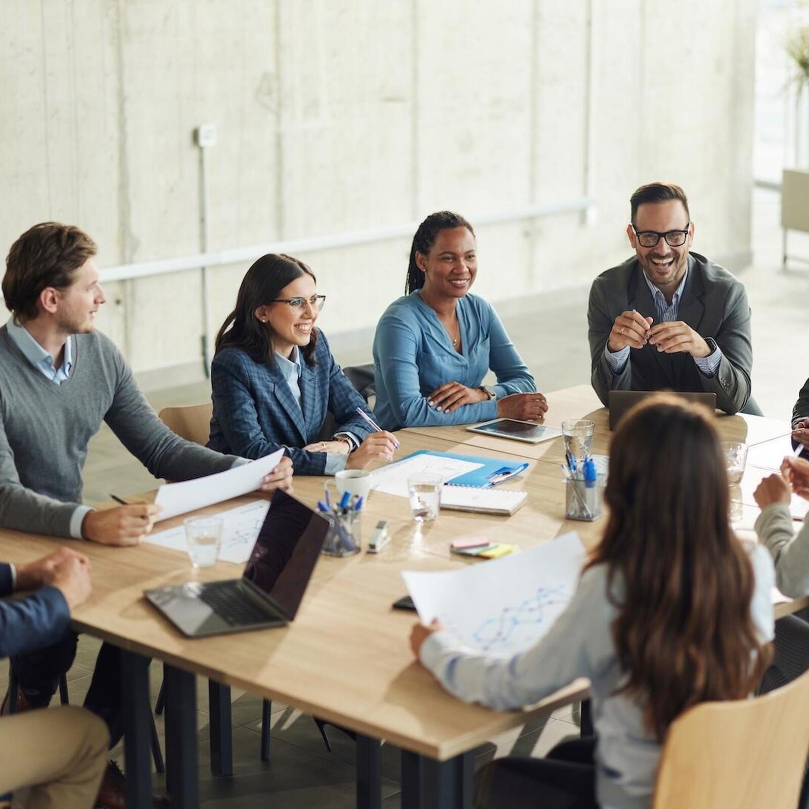 Dreading meetings? Research shows they might be ruining your day