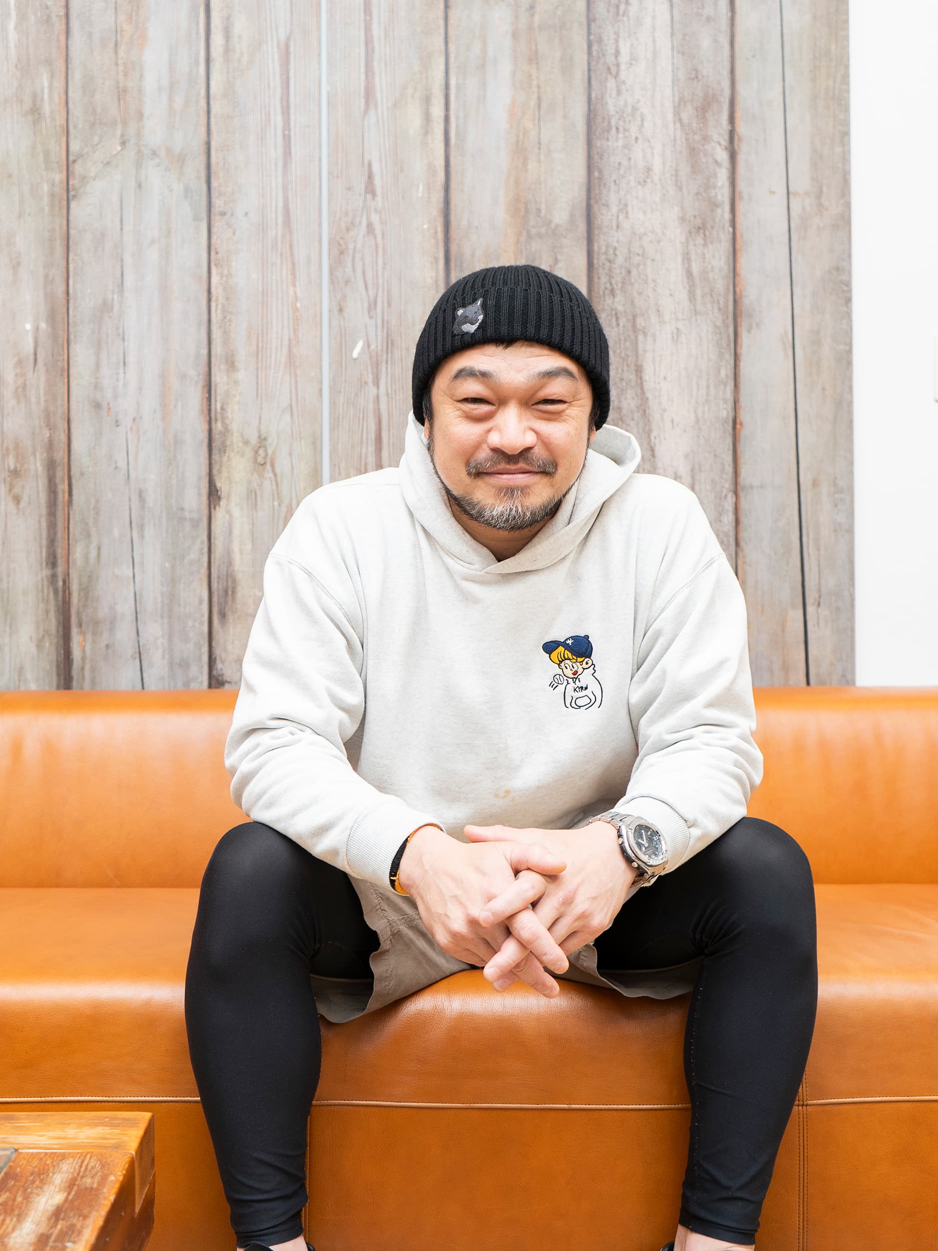 全文公開】竹原ピストル・特別インタビュー「 ずっと楽しかった｡だから