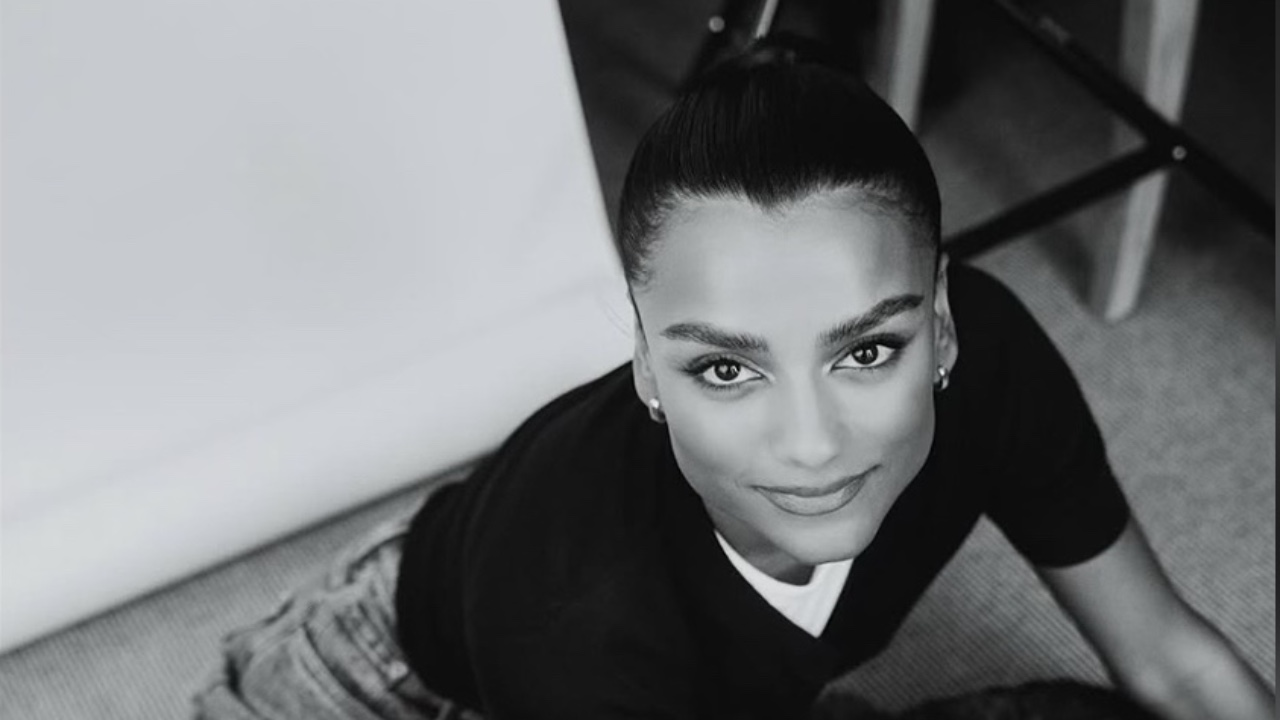 "I'm Focusing On Me" Bridgerton Star Simone Ashley Enters Her ‘Single