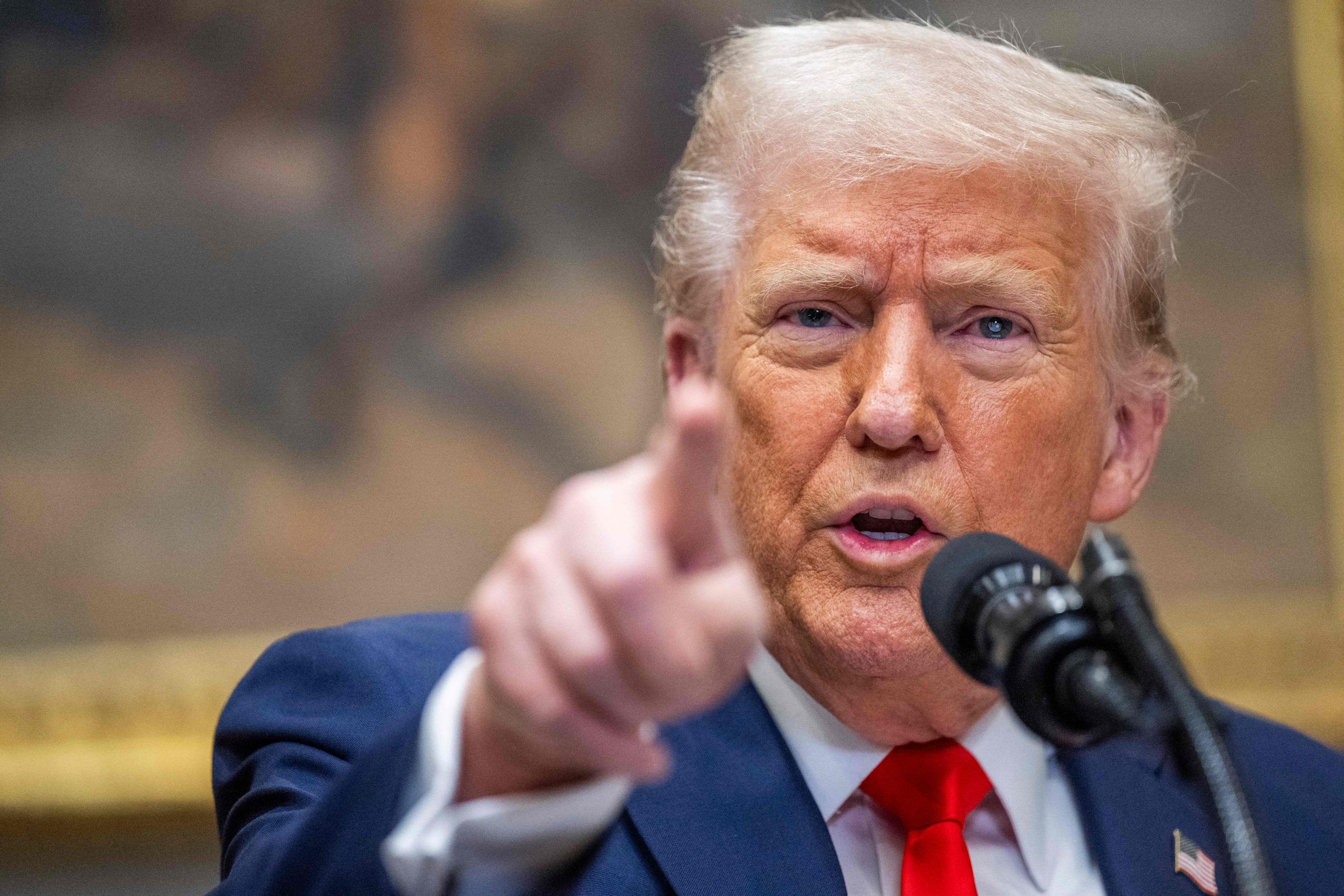 China verhängt Gegenzölle auf US-Einfuhren