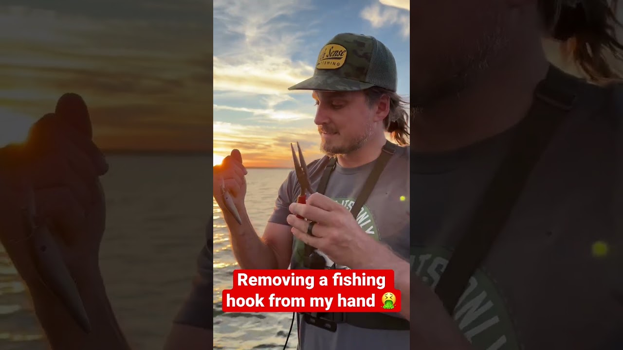 Avoid This Mistake Before Starting a Fishing Trip